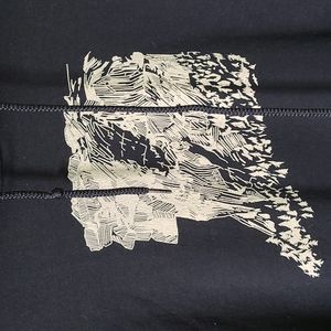 Old Man of the Mountain (NH) Sweatshirt